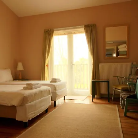 Jaktstuga Slieve Aughty Centre Loughrea
