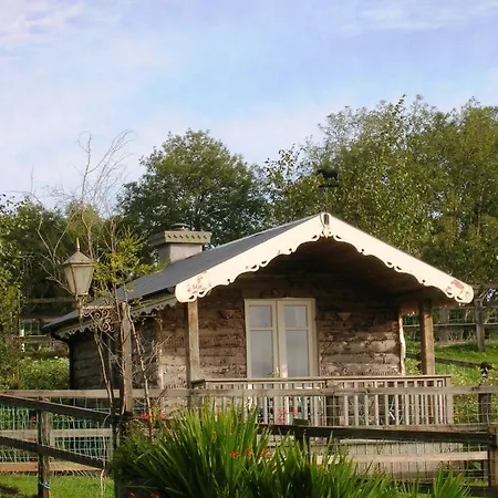 Jaktstuga Slieve Aughty Centre *