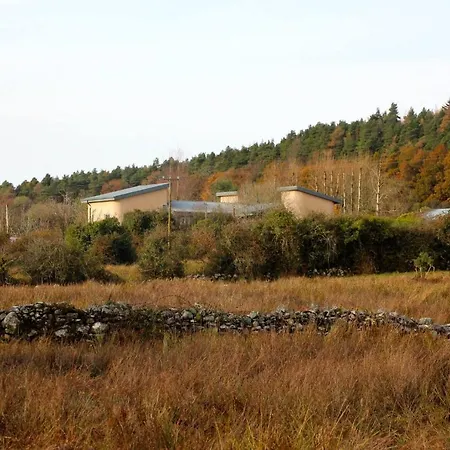 Slieve Aughty Centre Jaktstuga Loughrea