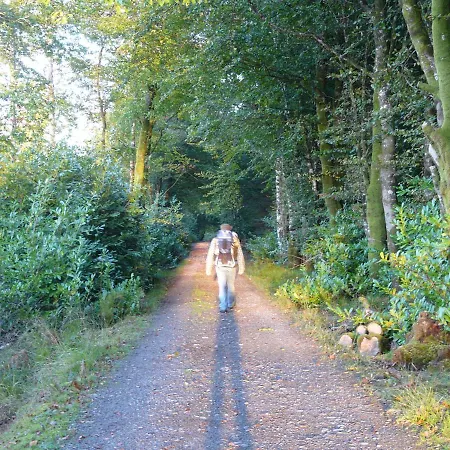 Slieve Aughty Centre Loughrea